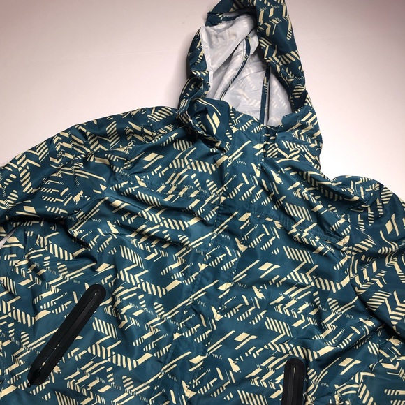 LuLaRoe Supply Rain Jacket XL - Picture 1 of 6